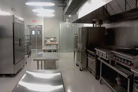 how saage's shared kitchen boosts