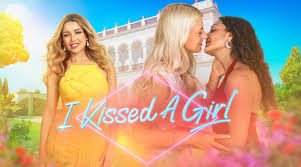 Second and final series of I Kissed A Girl to air in June | Royal  Television Society