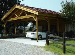Leo Fikes Custom Carport Pictures Carport Carport Patio Carport Plans