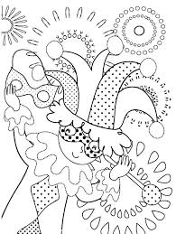 Sep 26, 2019 · 13. Harley Quinn Costume At Carnival Coloring Pages Best Place To Color