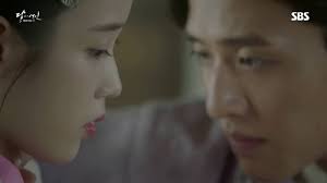 Moon Lovers Scarlet Heartyeo Iu Lee Junki Kiss Scane Youtube Ryeo english sub | viewasian, this drama is based on chinese novel bu bu jing xin by tong hua which was originally published online in 2005 on jinjiang.