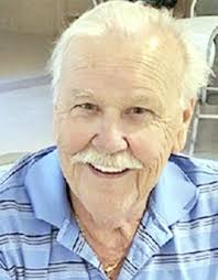 Lester J. Theriault Sr. Obituary