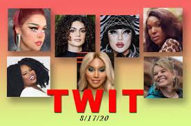 Maybe you would like to learn more about one of these? The Week In Trans 8 17 20 Transgender Forum Transgender Forum