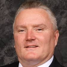 Received this letter acknowledging me as one of the four finalist  nationally and the nominee from the West Central Zone.