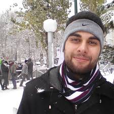 Perfil musical de John-Ackles