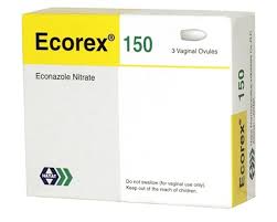 Image result for Econazole