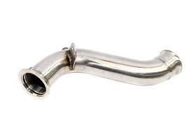 Rated 4.5 out of 5 stars. Private Label Mfg Downpipe Mercedes Benz C300 W205 M274 Nla Urotuning