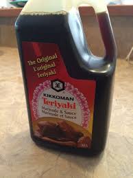 Maybe you would like to learn more about one of these? Edo Japan Copycat Sauce Teriyaki Sauce Teriyaki Teriyaki Sauce Recipe