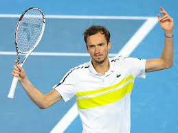 The international tennis federation website uses cookies. Weltrangliste Medvedev Verpasst Erneut Sprung Auf Platz Zwei Tennis Magazin