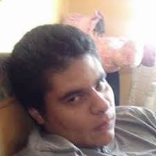 Israel Cano's Instagram, Twitter & Facebook