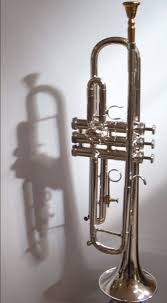 Pin By Eve On Music Trumpets Band Geek Brass Instruments