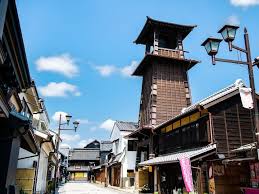春に行きたいと思う「埼玉県の旅行先」ランキング！ 1位はどこ？