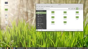 Gnu Linux Review Linux Mint 19 Lts Cinnamon Edition