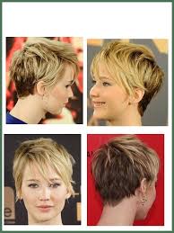 Actress jennifer lawrence attends 'the hunger your hair's density and texture may dictate your hairstyle, your hair length, and how your stylist cuts. Pin On Hair