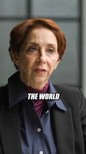 Anxiety Expert, Dr Martha Beck, says anxiety has increased by 25% since  2020?!, Bezos only wants terrified go-getters!