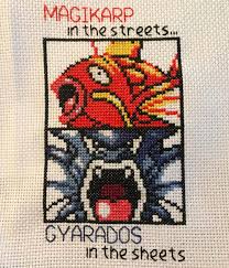 Cross stitch pattern pdf of a heart made up of pawprints. Vivalasgomez Tumblr Blog Tumgir