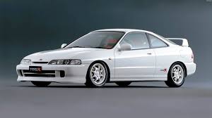 The honda accord is a lineup of cars designed and produced by automobile giant, honda. 78 Honda Integra Type R Wallpaper On Wallpapersafari
