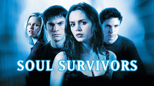 Soul Survivors - Apple TV