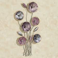 We did not find results for: Charming Floral Array Purple Metal Wall Art