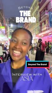 Beyond The Brand: Empowering Entrepreneurs to Grow