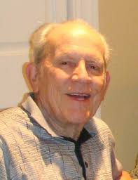 Obituary information for Robert Parks