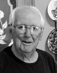 George McCune Obituary (1928