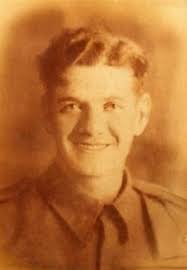 Herbert Beswick was born in Salford in 1910. He lived