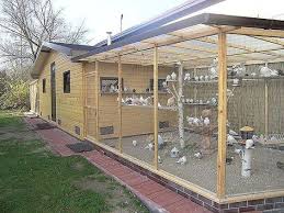 Avery For You Breeders Very Nice Large One Backyard Chicken Coops Chicken Coop Designs Chicken Coop Plans