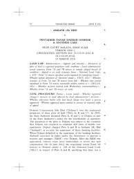 Portal rasmi pejabat daerah dan tanah jerantut untuk maklumat umum. Ambank V Ptd Gombak Standing Law Legal Concepts