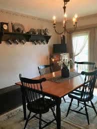 My Colonial Dining Room Colonial Dining Room Colonial Williamsburg Decor Rustic Dining