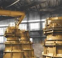 The #1 Ultimate Backing Compound for Cone Crushers