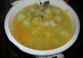 Zupa Ogorkowa Na Kurczaku Doradcasmaku Pl Recipe Soup Food Chowder