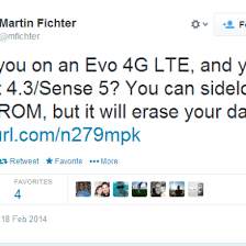Jun 15, 2012 · to order a msl/spc code follow this link: Htc Evo 4g Lte On Xda Developers Xda Developers