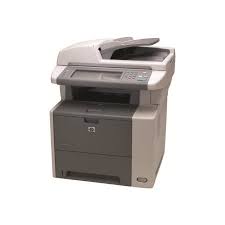 Comment installer le pilote hp deskjet ink advantage 1516 en utilisant le fichier d'installation téléchargé. Hp Laserjet M3035 Mfp Photocopieuse Cdiscount Informatique