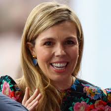 The One Show's Alex Jones delights with 'exciting' photo of lookalike  daughter Annie, 2