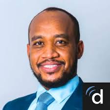 Dr. Mohammed Elamin Faris, MD