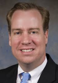 McManus named CEO of Va. hospitals