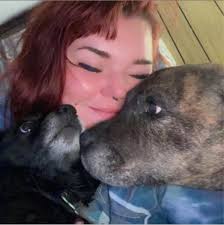 Jessica Lauren "Jessie" Robertson Obituary 2024