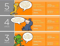 Contact recursos para preescolar on messenger. Pin En Recursos Educatius