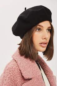 Classic Beret Hat Beret Style Outfits With Hats Hat Fashion