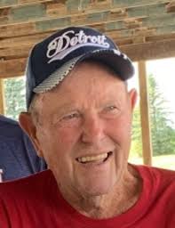 Donald Lester Hoffman Obituary July 8, 2020