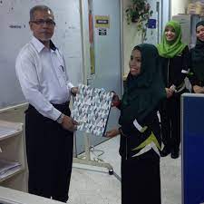 Penyelidikan penyakit haiwan, dan sumber genetik haiwan. Pejabat Kesihatan Daerah Larut Matang Selama Bandar Taiping Perak