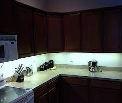 Shop for tape lighting at build.com. Kitchen Under Cabinet Professional Lighting Kit Cool White Led Strip Tape Light Ebay
