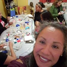 Chimera jewelry private showings in Boca Grande, FL