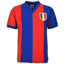 Il piccolo tommaso della nostra squadra under 9 ha rivolto una sfida a sinisa mihajlovic. Bologna Fc 1909 Retro Football Shirts Spezialist In Vintage Fussball Trikots Retro Trikots Und Retro Mode