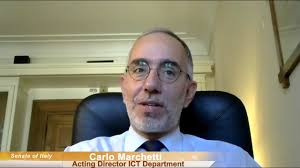 The value of inter-parliamentary benchmarking