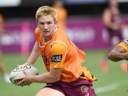 Interim broncos chief executive neil monaghan said it pained the club to let walsh go. Cowboys Buck Broncos To Snare Dearden The Ararat Advertiser Ararat Vic