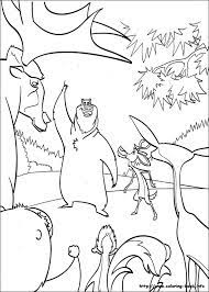 Materials coloring pages (424) paper crafts (225) papercraft (72) crafts of natural material (30) sculpt (25) products from scraps materials (18) crafts from fabric (9). Open Season Coloring Picture