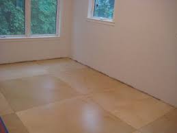 Plywood Floor Finish Not As Dynamic With Less Grain In Wood Plywood Flooring Flooring Diy Flooring