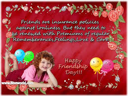Happy Friendship Day Card Wallpapers 2020 | Bise World | Pakistani ...